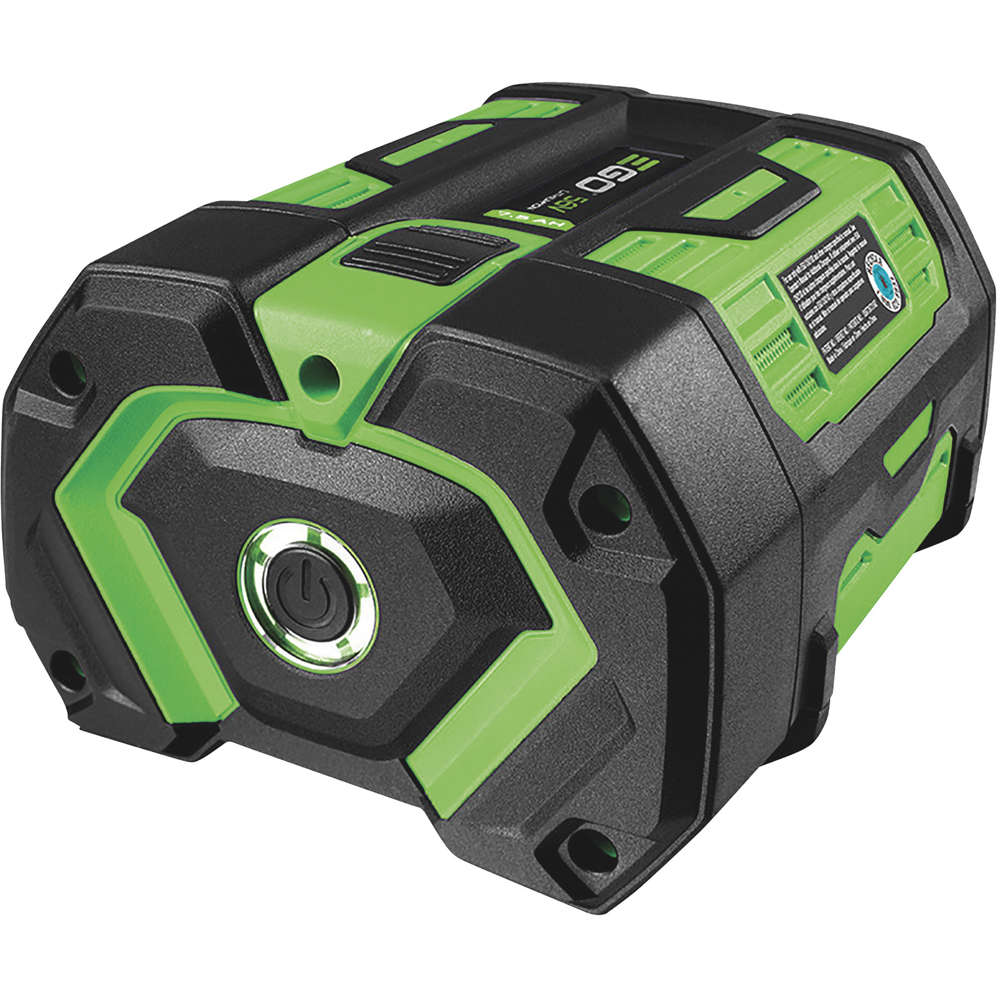 EGO Power+ 56V ARC Lithium Battery, 7.5Ah, Model# BA4200T